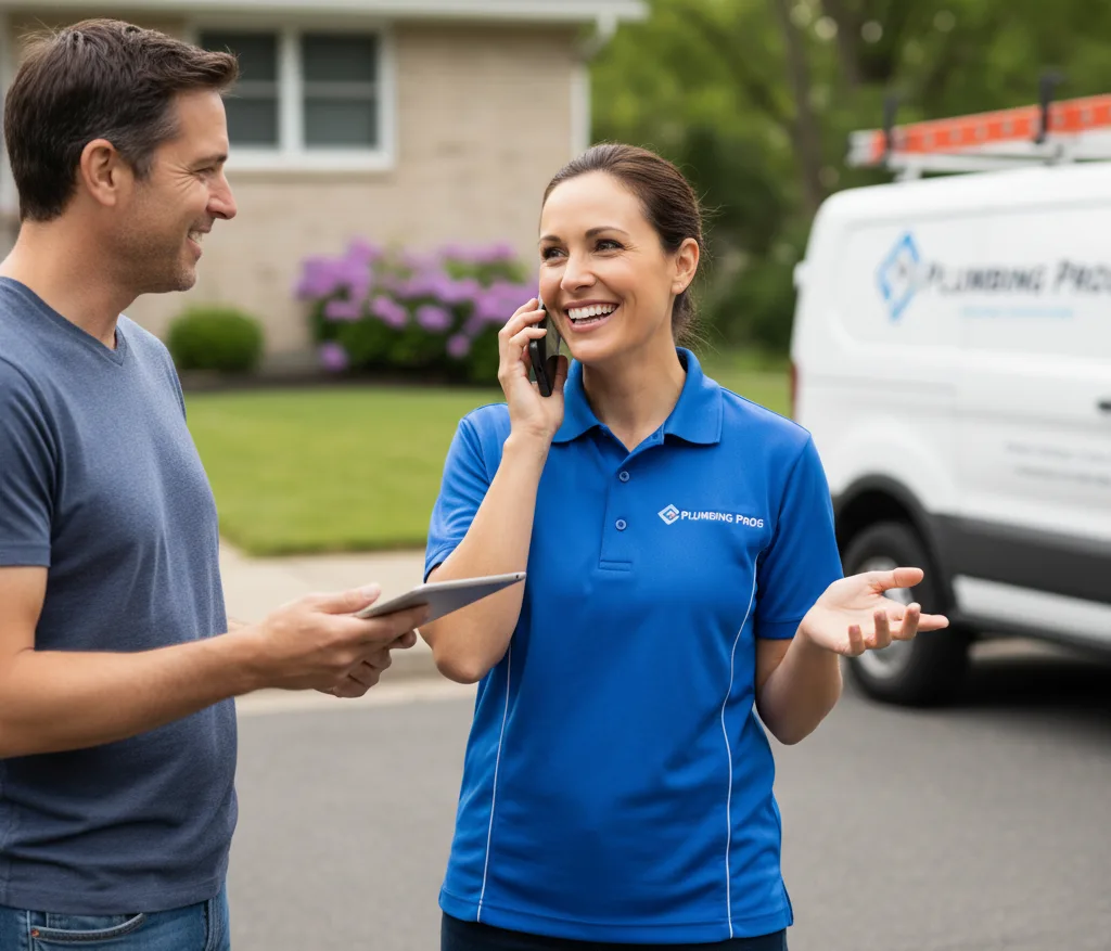 Water Heater Installation in Fair Play, SC
